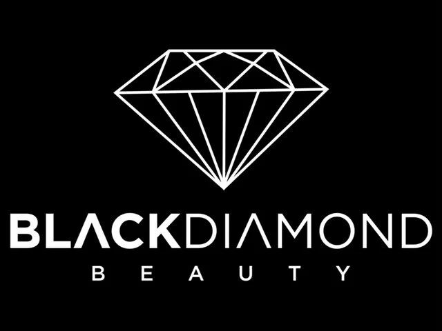 Black Diamond Beauty