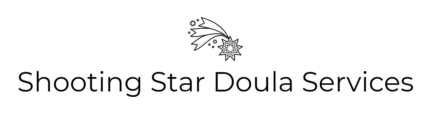 Shooting Star Doula Services 