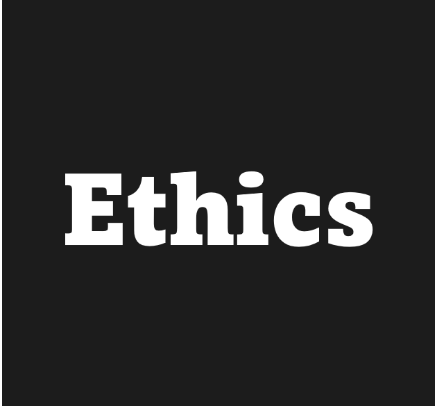 Ethics