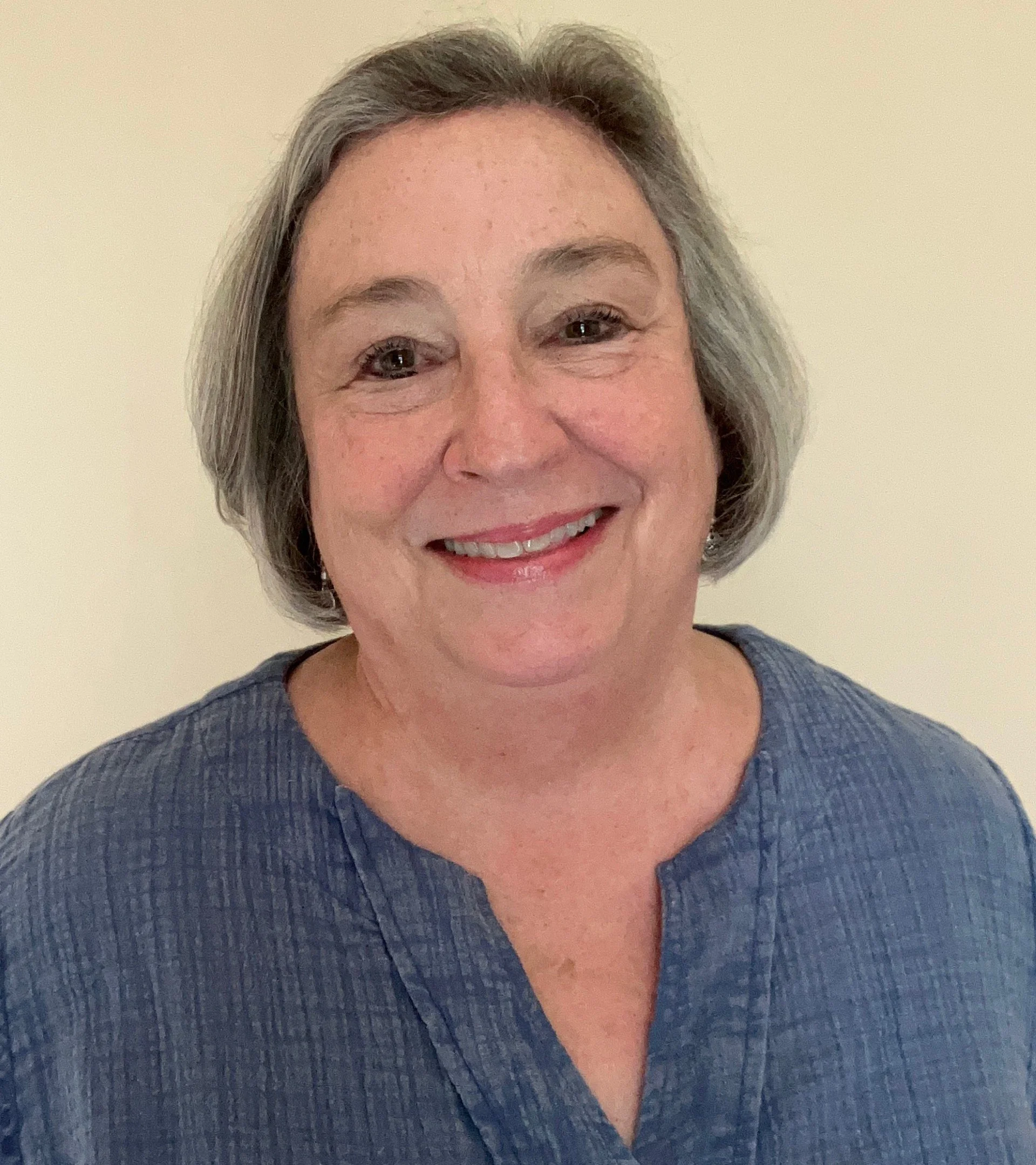 Staff Bio Susan Temple — PeaceMaker Minnesota
