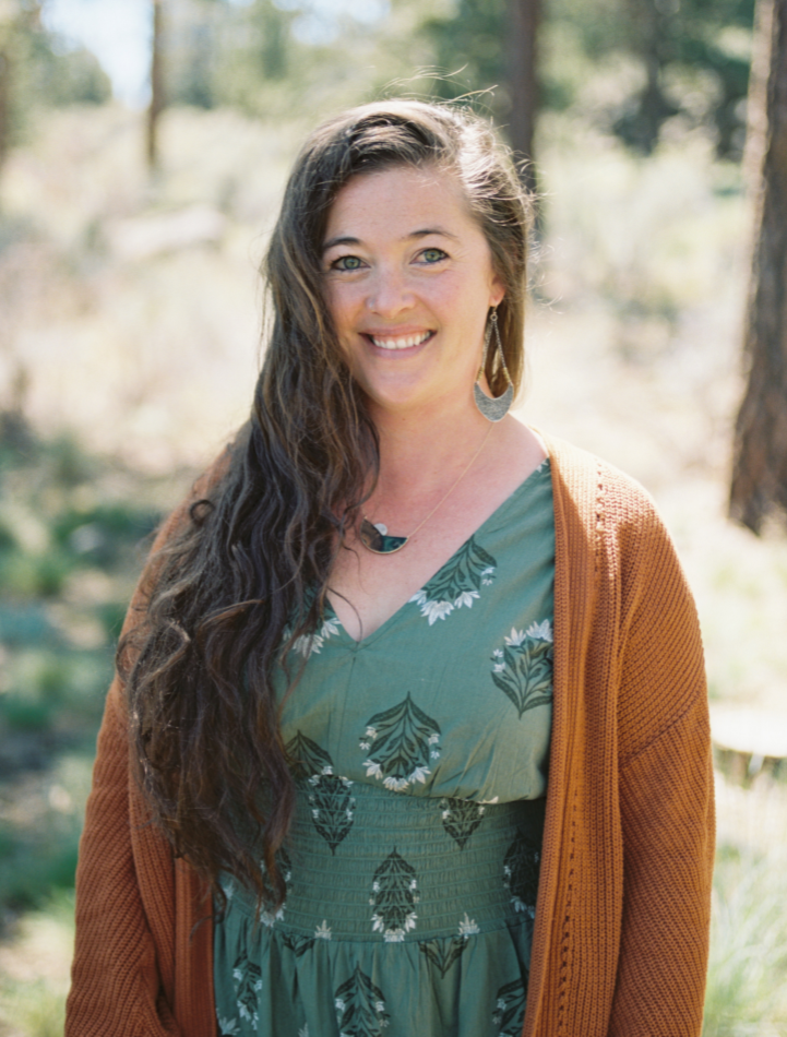 Kendra Jimenez Baughman