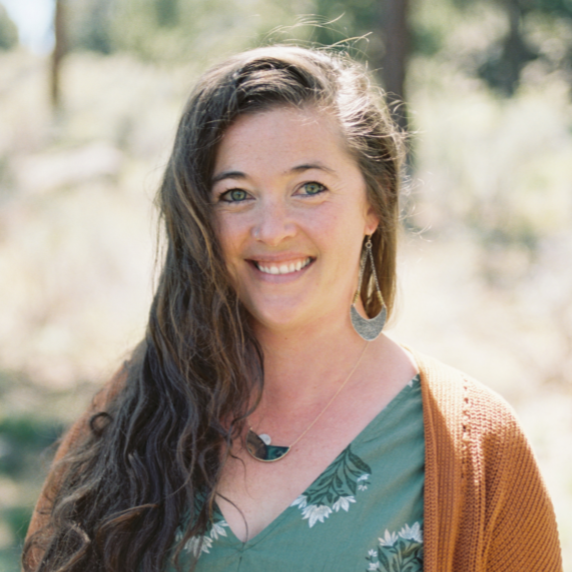 Kendra Jimenez Baughman