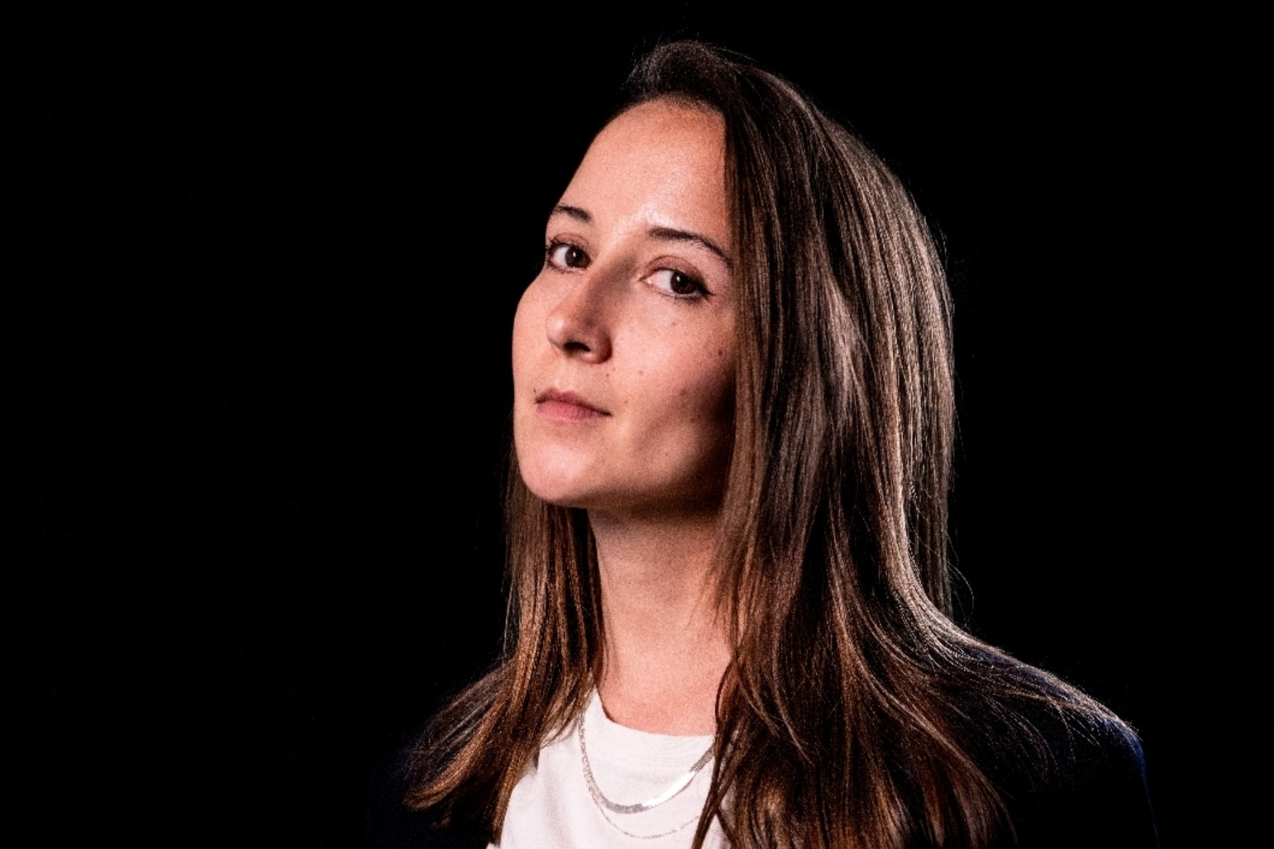 Creative & Motion Team Leader at a Creative Agency: Natalia Spreys