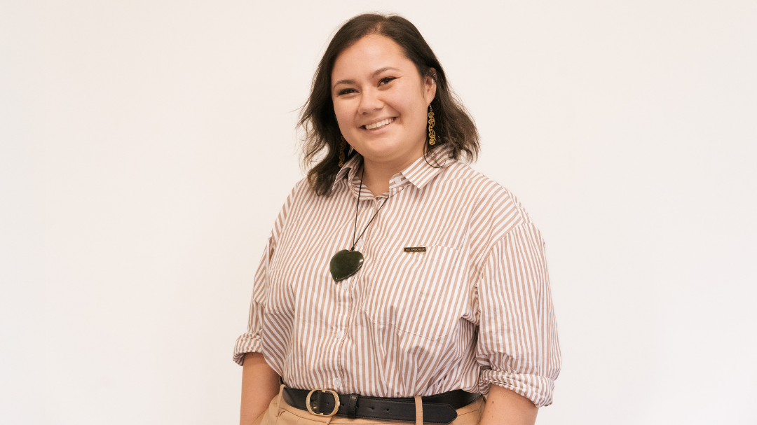 Strategist at an Advertising Agency: Aroha Gell