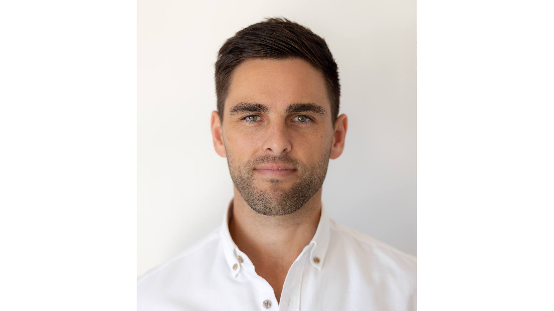 General Manager at an Advertising Agency: Simon Mills-Houlihan