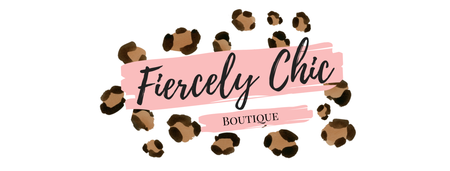 Fiercely Chic Boutique