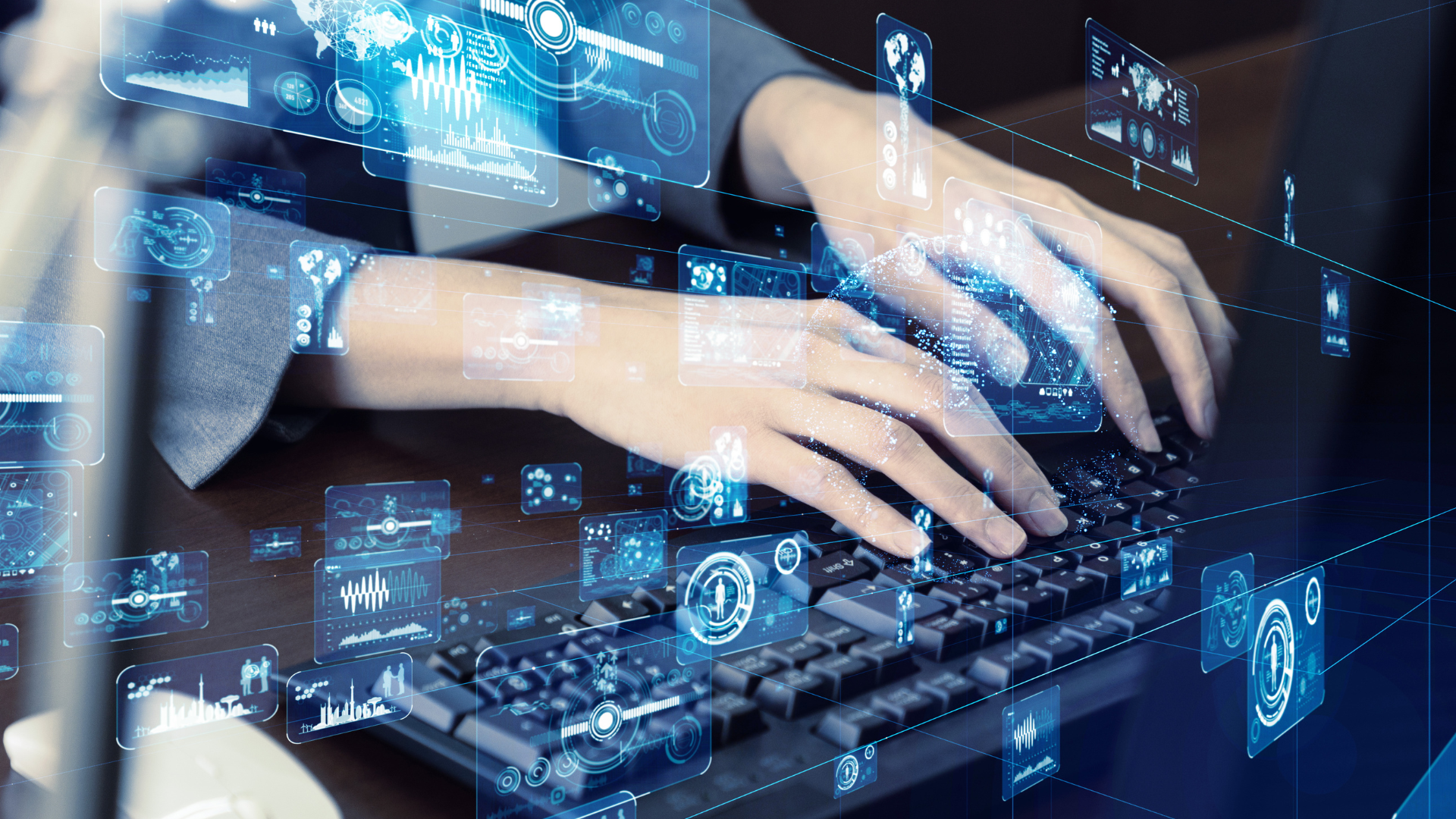 How to Engage with Sales Leads Online