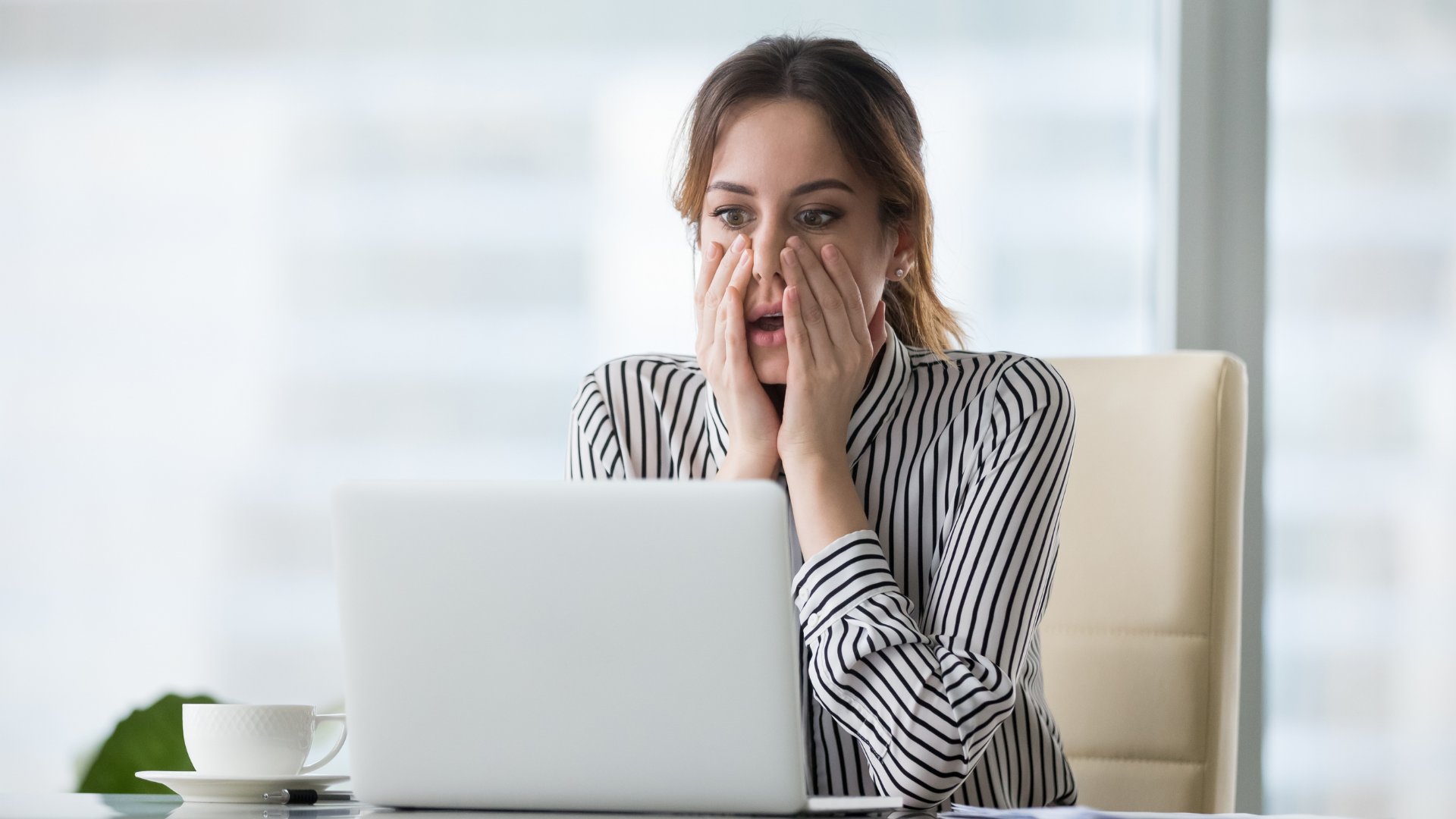 5 Mistakes Entrepreneurs Make in Their Business