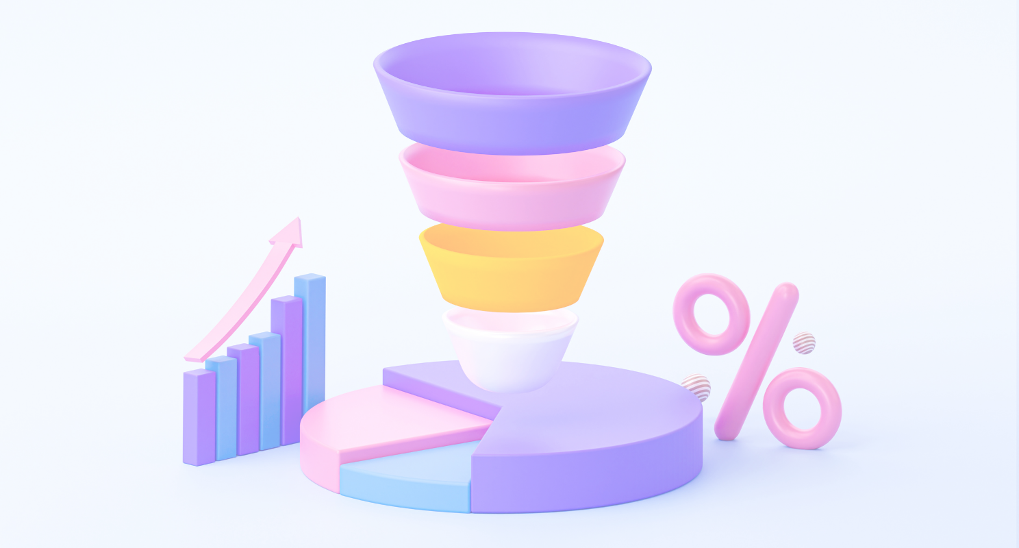 How to Build a Simple Sales Funnel That Brings in Clients Automatically