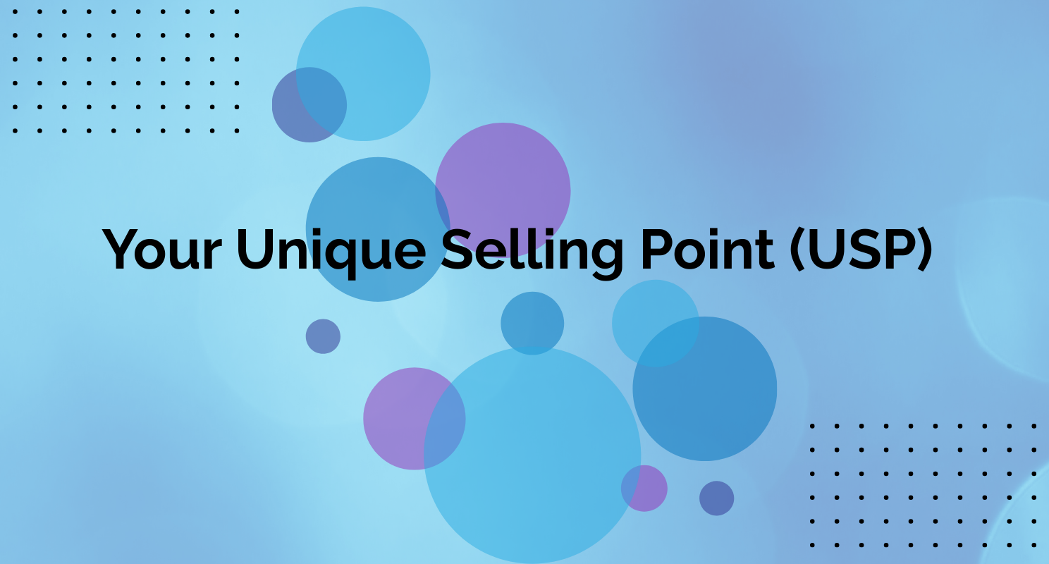 How to Identify Your Unique Selling Point (USP)
