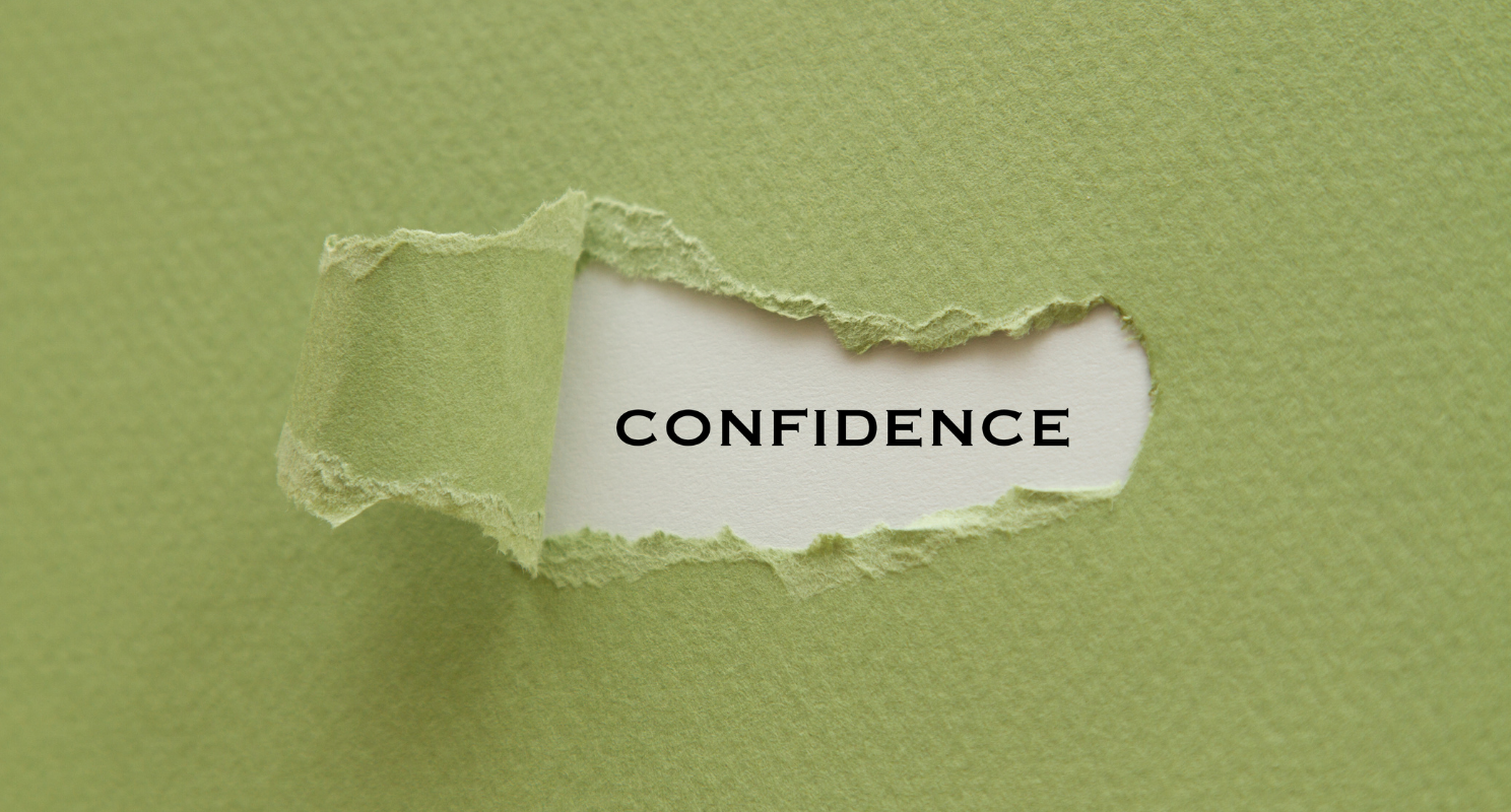 Confidence and Cash Flow in Business: How Your Mindset Impacts Revenue and Growth