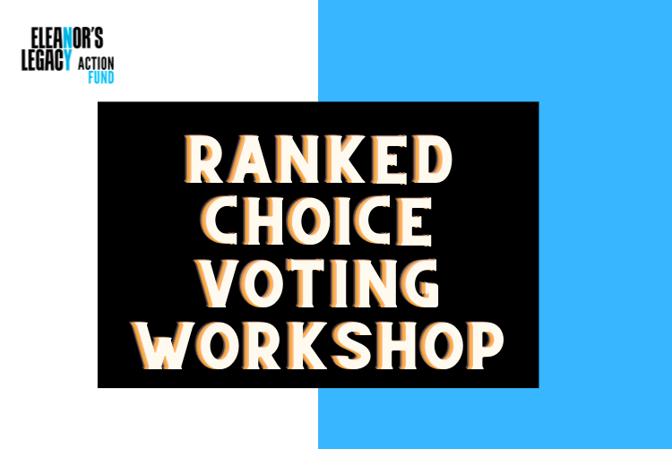 RCV Workshop (May)