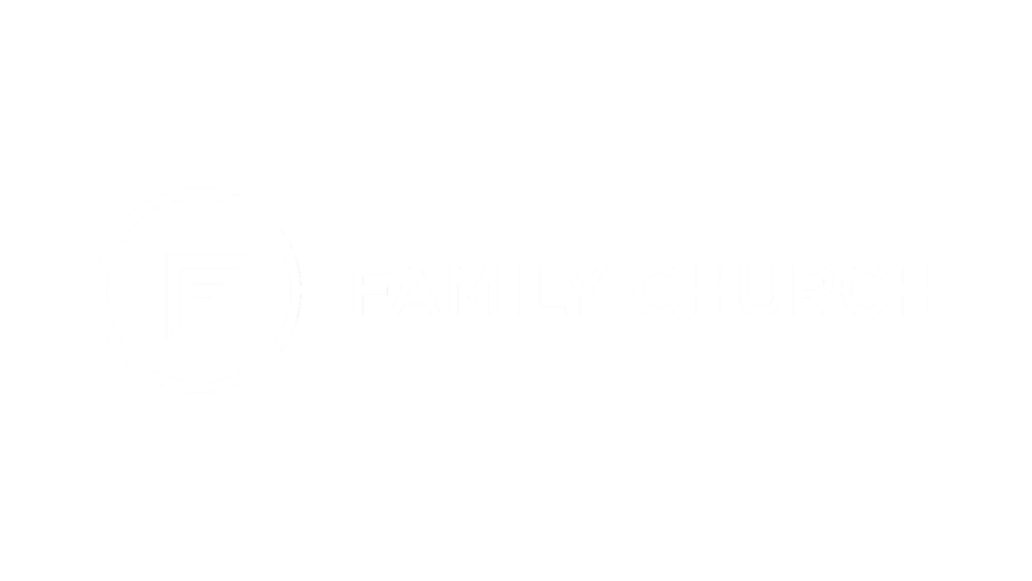 FAMILY CHURCH