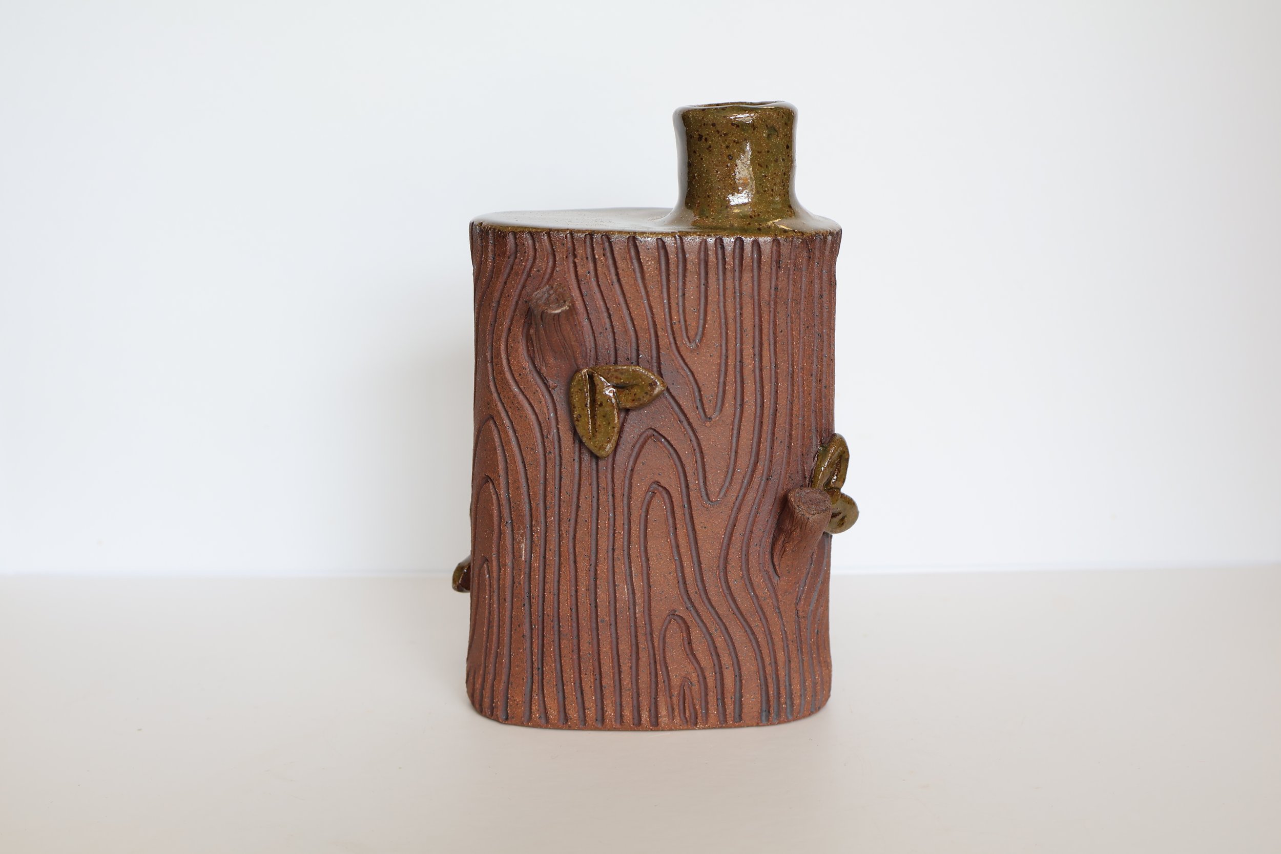 Evergreen Flask