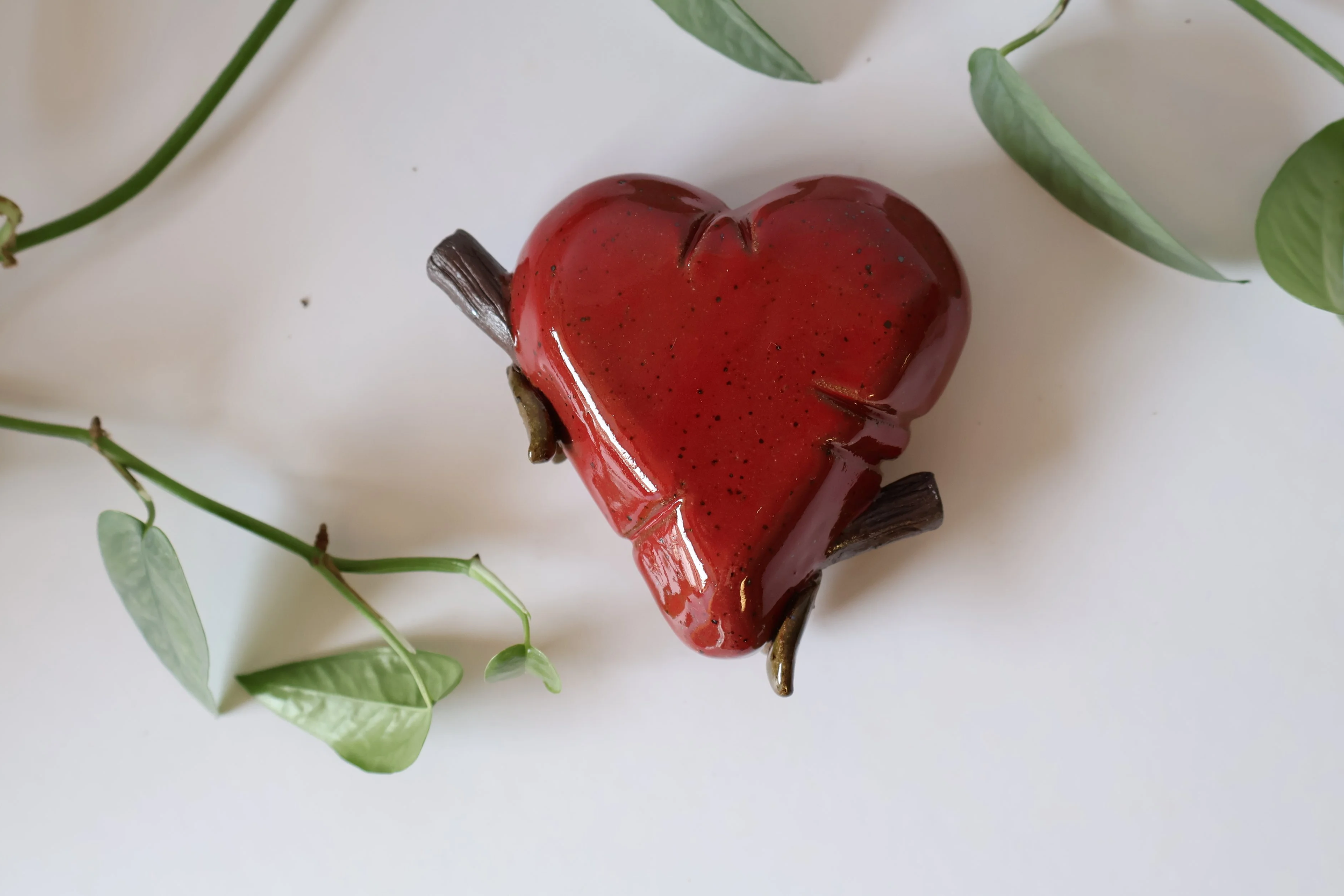 Nature's Heart
