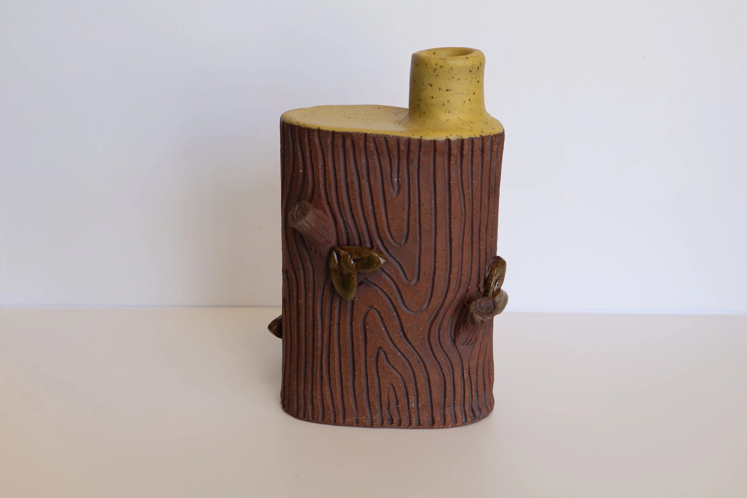 Marigold Flask