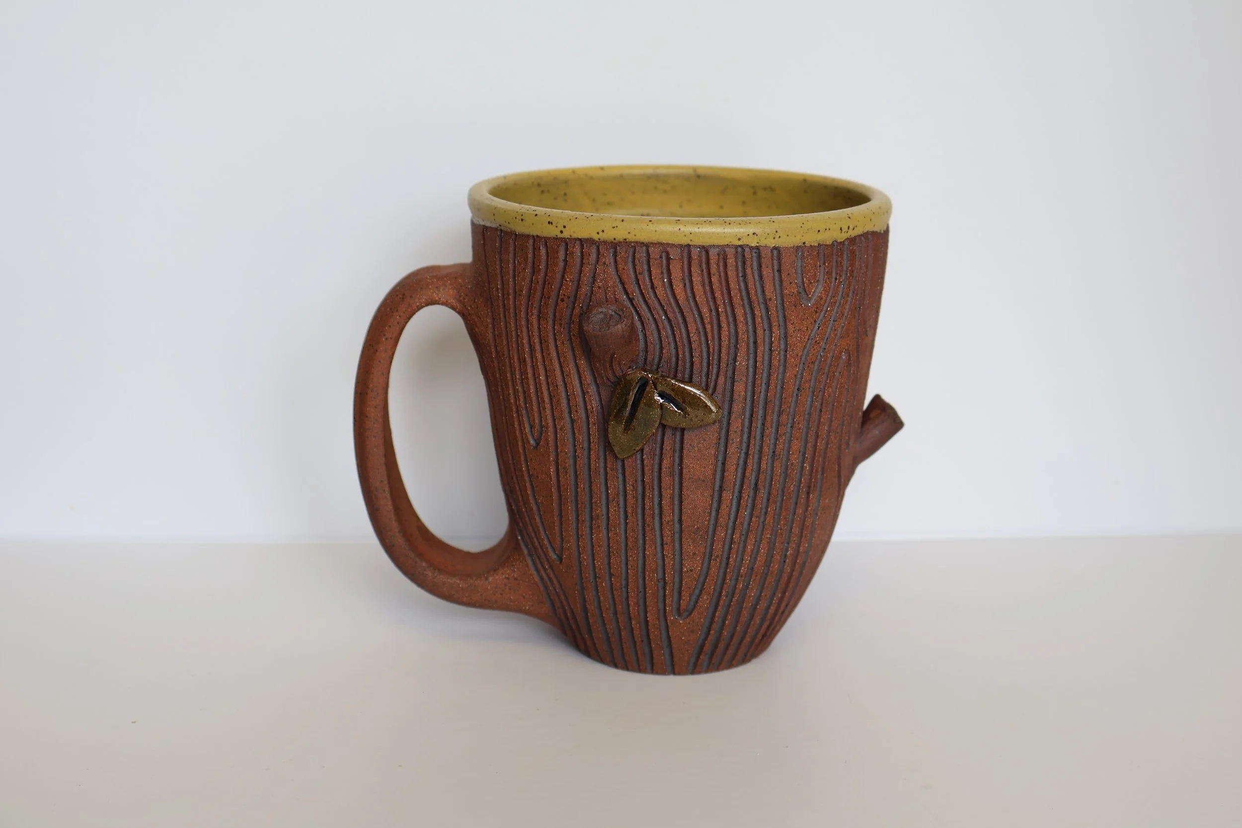 Marigold Mug