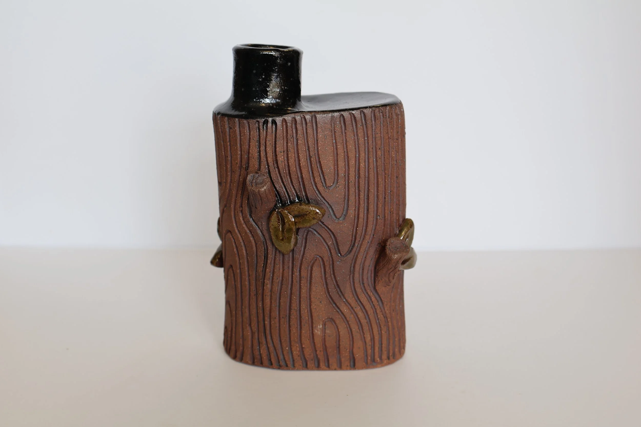 Raven Flask