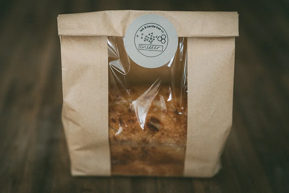 Sourdough Pickup June 24, orders close on June 22 at noon