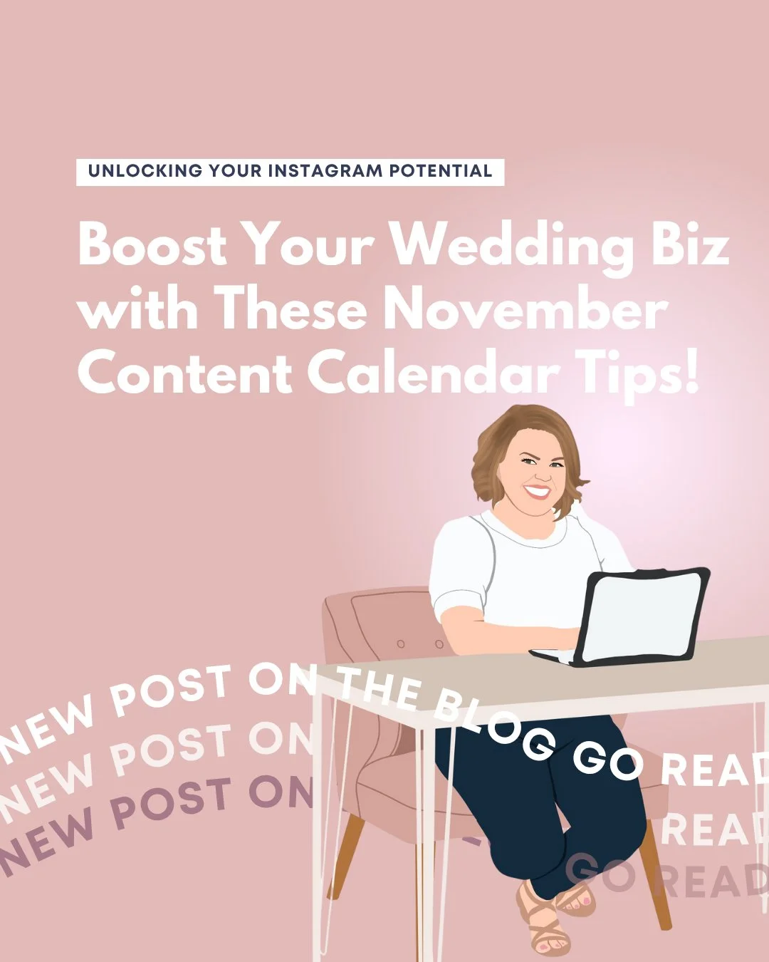 🍁 November is calling &mdash; and she&rsquo;s bringing engagement season with her!

Cozy vibes. Holiday sparkle. Cider in hand.
While couples are scrolling through their next &ldquo;dream wedding inspo,&rdquo; wedding pros like you are wrapping up f