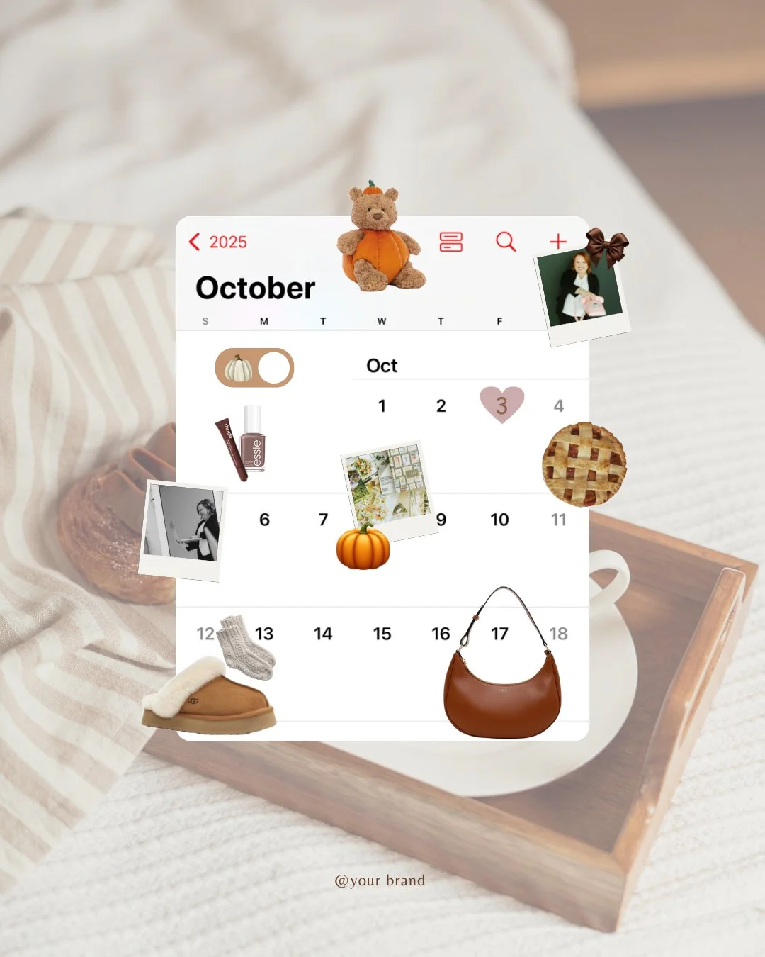 ✨ Hey wedding pros &mdash; how&rsquo;s your October looking?

Are we thriving, surviving, or somewhere between pumpkin spice and panic mode? 😅

Because let&rsquo;s be honest&hellip; October is that wild mix of:
💍 Fall weddings in full swing
📸 Edit