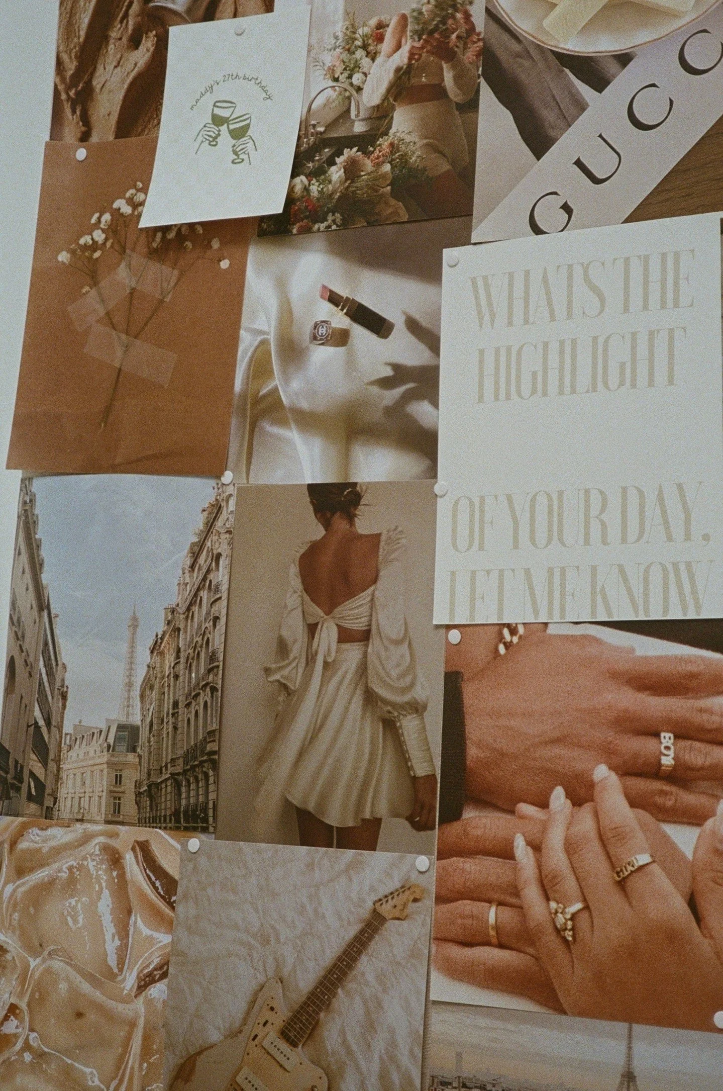 🚨 Wedding creatives &mdash; where do you find inspiration for your business and your clients? 💭

From dreamy color palettes to jaw-dropping venue designs, staying inspired is what keeps your wedding business growing and your clients excited. ✨

But