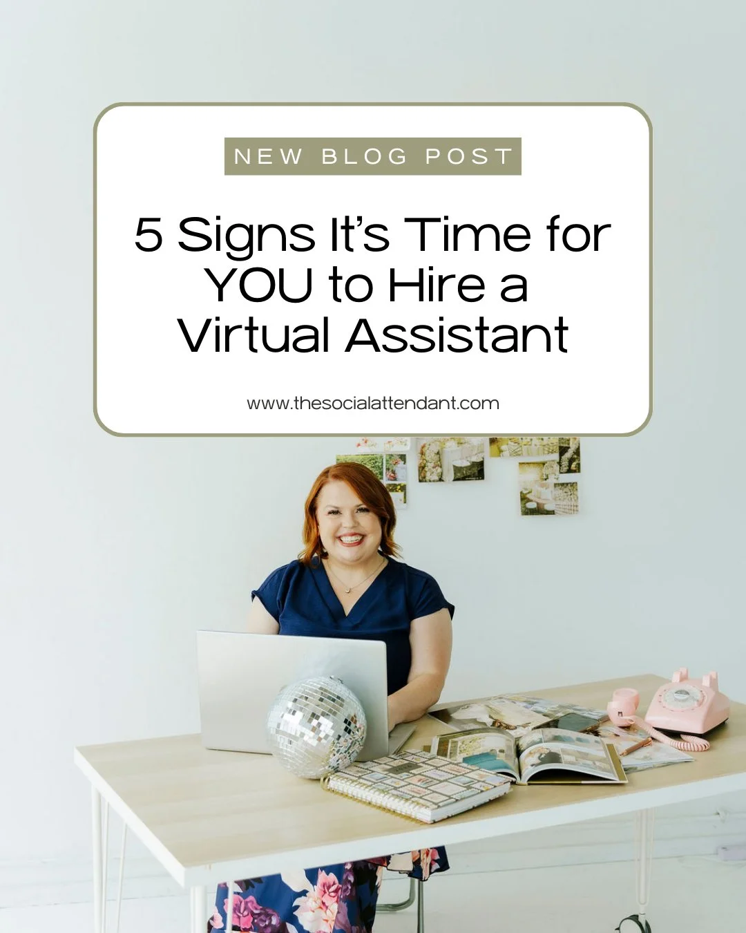 If your wedding business feels busy but not balanced, this one&rsquo;s for you.

When inboxes overflow, admin piles up, and social media becomes an afterthought, it&rsquo;s usually not a hustle problem. It&rsquo;s a support problem.

We&rsquo;re brea