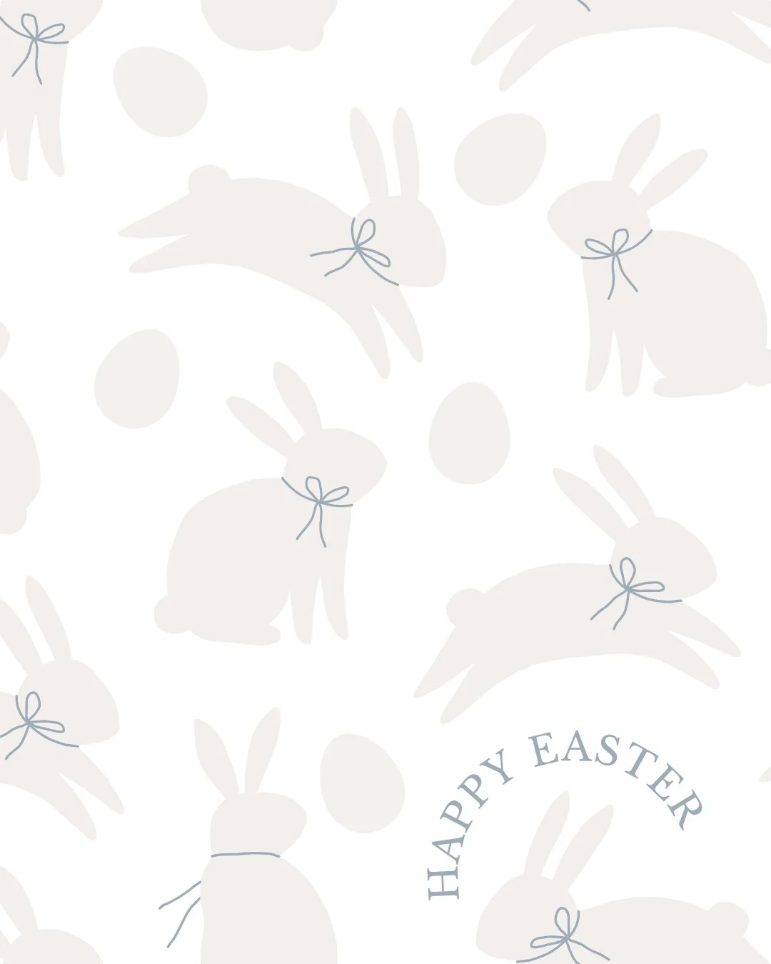 Wishing you a beautiful and joyful Easter 🐣🤍

May your day be filled with fresh starts, sweet moments, and a little time to relax and recharge.

Happy Easter from The Social Attendant ✨