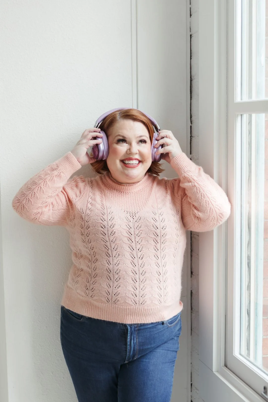 What's been playing in your ears lately? 🎧

I'll go first &mdash; I have been fully obsessed with 80s power ballads, and I have zero regrets about it. There is something about that era of music that just hits different. The big vocals, the guitar so