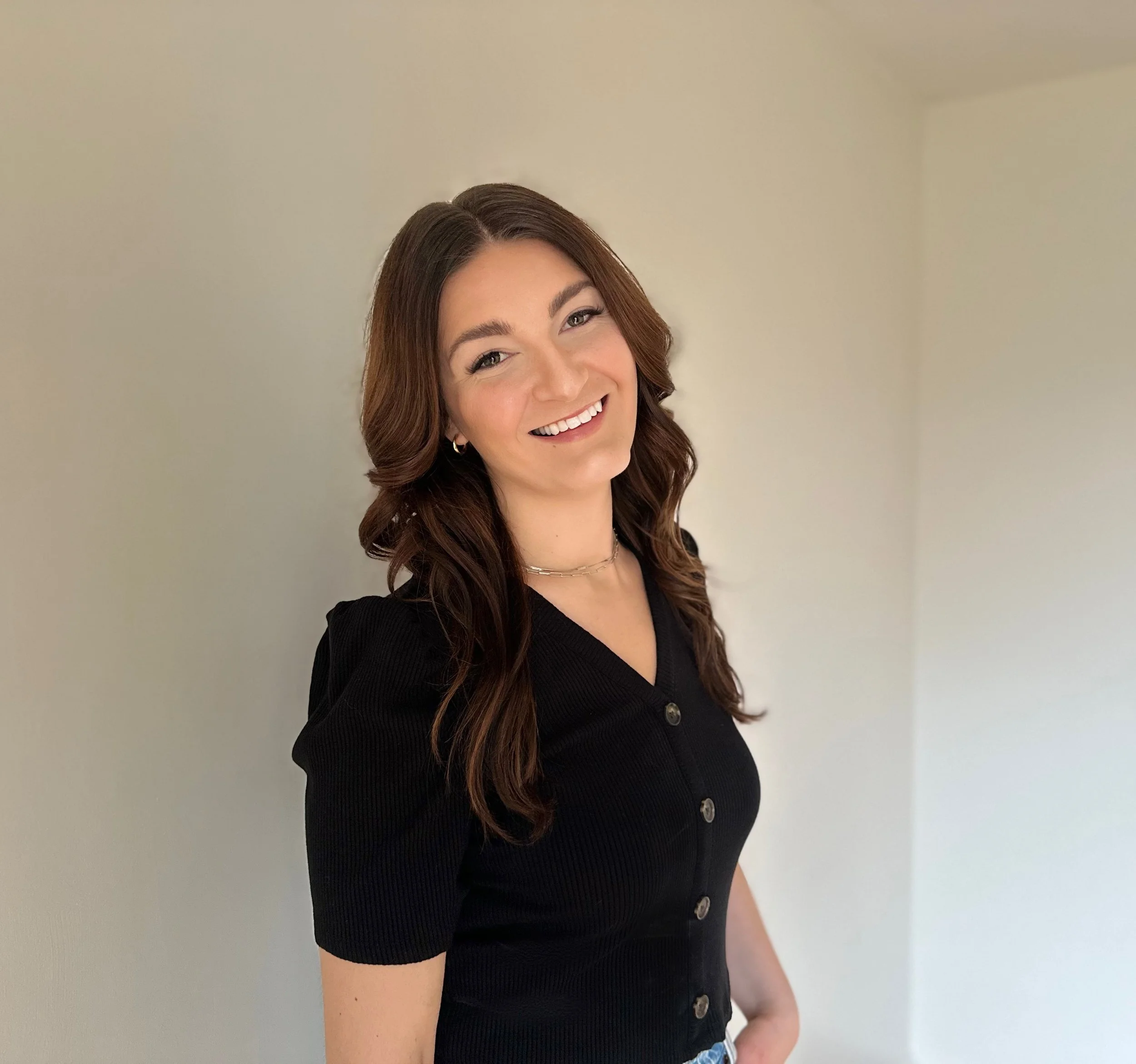 Wedding Content Creator Ally headshot