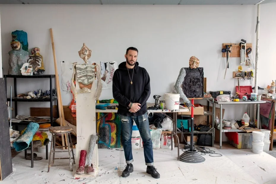 Photo by Brad Ogbonna