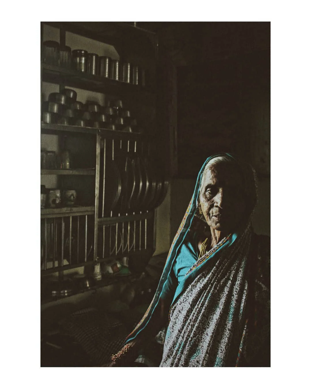 Photo from Aiko’s project Ladies Special