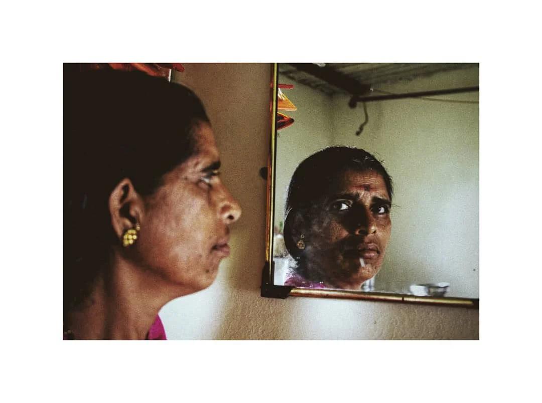 Photo from Aiko’s project Ladies Special