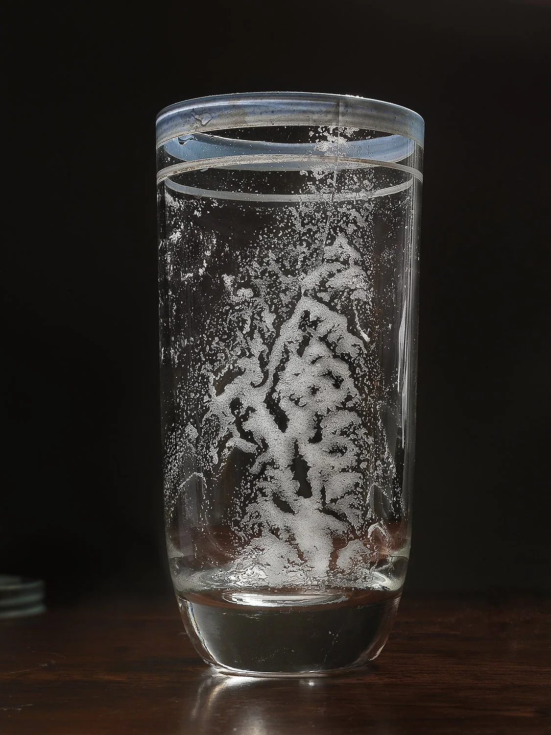 Alka Seltzer - Photography, 42” x 56”, 2014