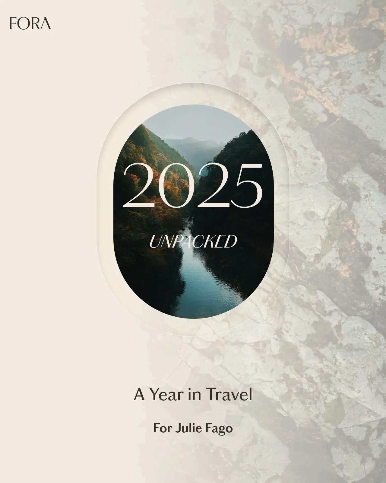 This year was one for the books! ✨
52 trips. 12 cruises. 7 countries 🌎
Unlimited joy + small beautiful moments created 💕
Here&rsquo;s to the magic of travel and the incredible people who trusted me to plan it! I am so grateful for you all ✈️
Let&rs