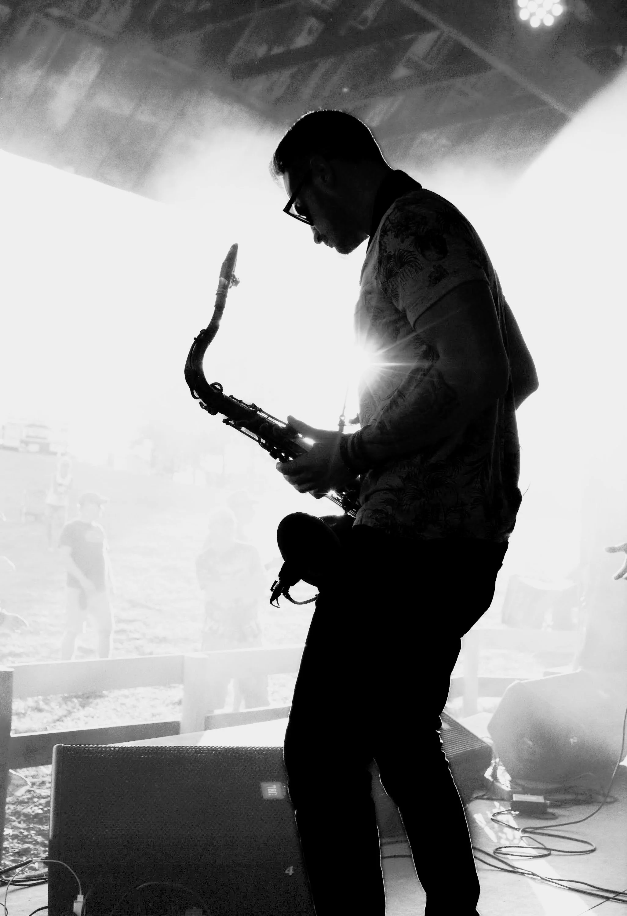Musicians