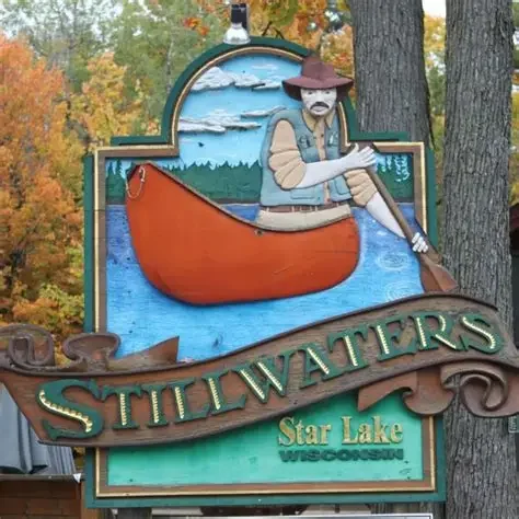 Stillwaters Breakfast 