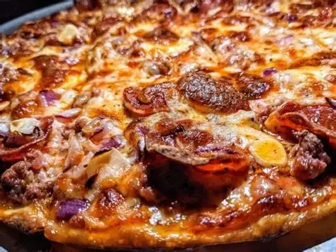 Pizza Fundraiser- Hillside Tavern
