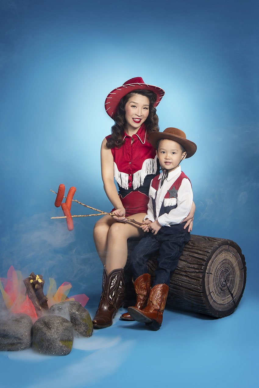 sherbet-birdie-cowgirl-photoshoot-americana-1950s-western-family-photographs-sydney-cowboy-boots-2.jpg