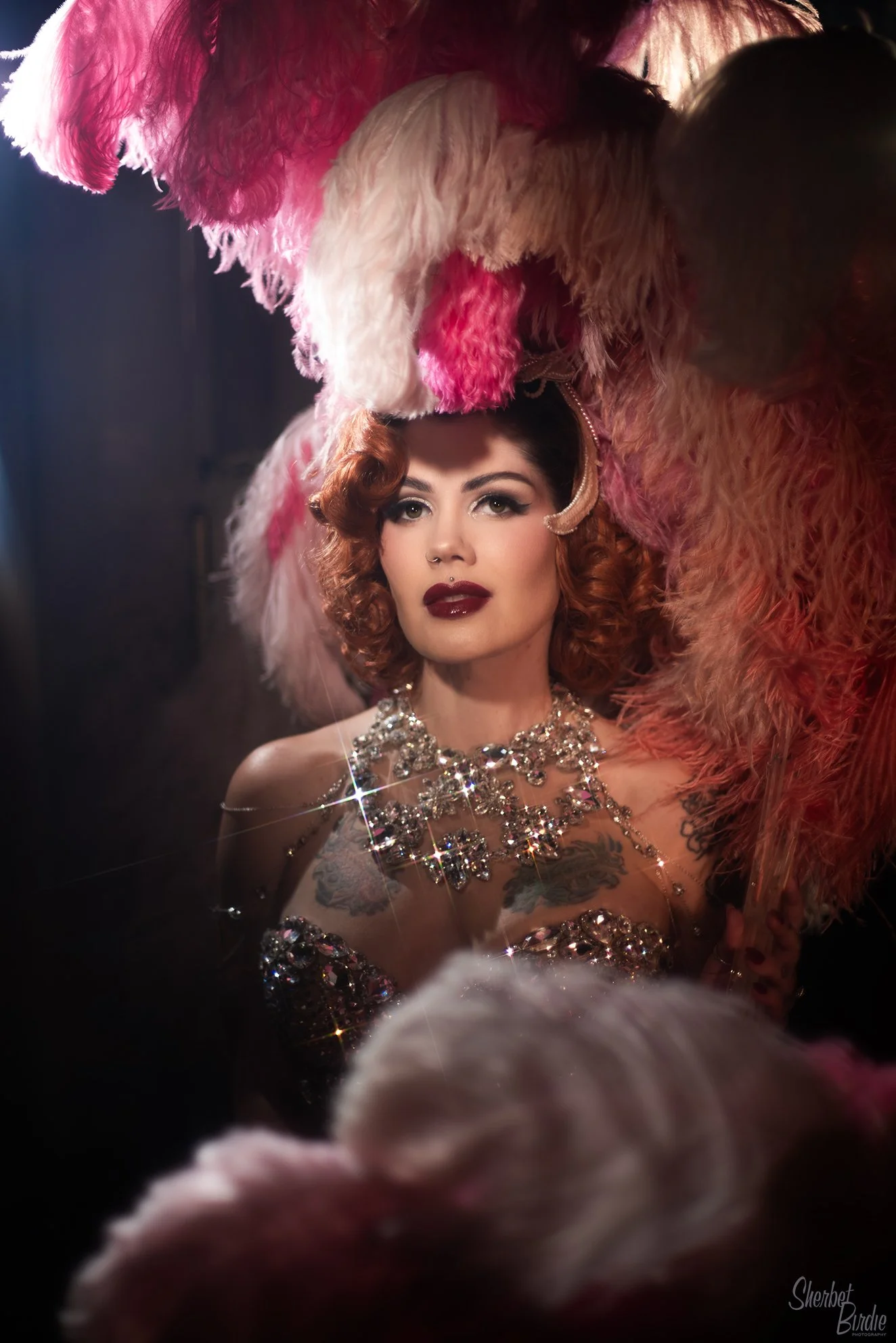 Sherbet-Birdie-Showgirl-Photoshoot-Burlesque-Sydney-Swarovski-Couture-Vintage-FeatherFan-7.jpg