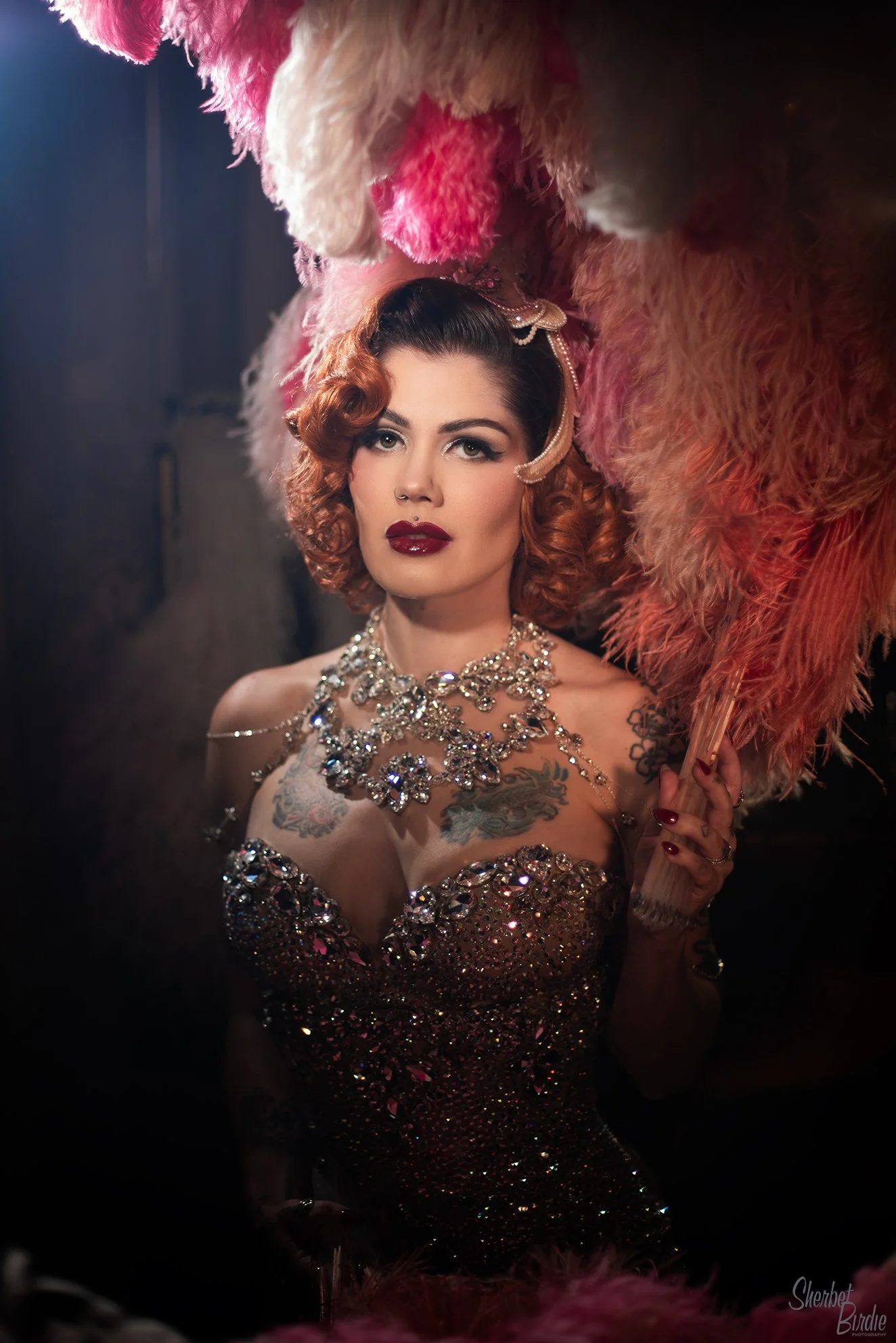 Sherbet-Birdie-Showgirl-Photoshoot-Burlesque-Sydney-Swarovski-Couture-Vintage-FeatherFan-6.jpg