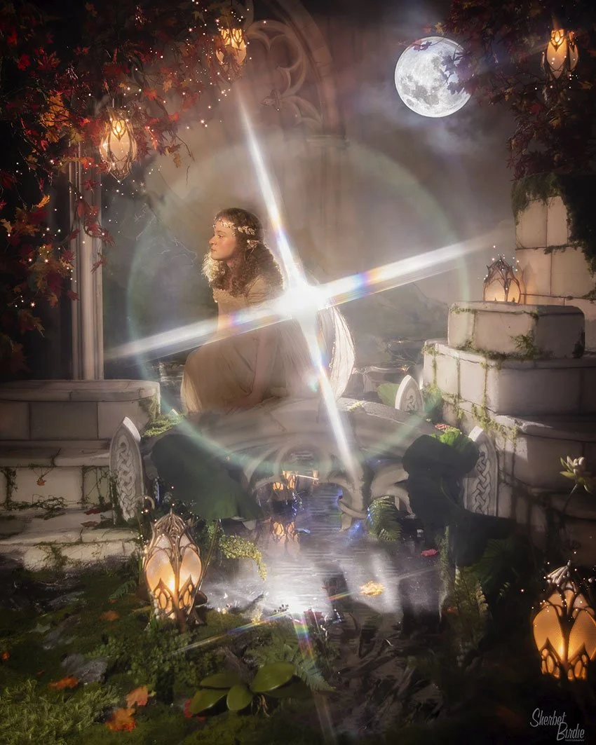 sherbet-birdie-LOTR-fae-elf-fantasy-fairy-photography-rivendell-sydney-middle-earth-courture-family-photoshoots-8.jpg