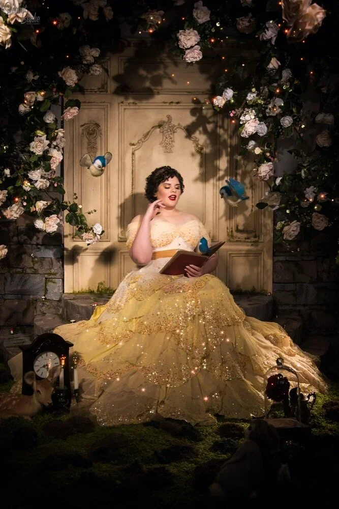 Banner-Sherbet-Birdie-Belle-Photoshoot-Sydney-Couture-Junon-Dress-Dior-Disney-Photos-5.webp