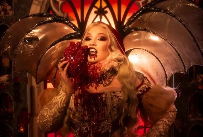 Victorian Wytches & Vampyres