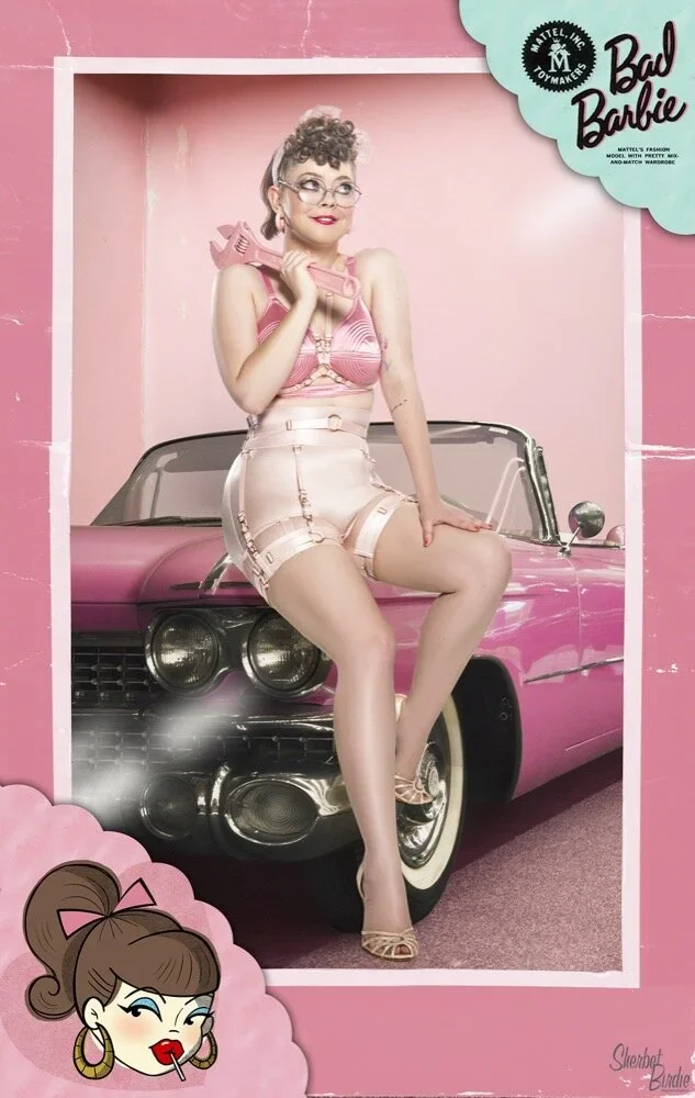 sherbet-birdie-classic-photoshoot-bad-barbie-sydney-10.webp