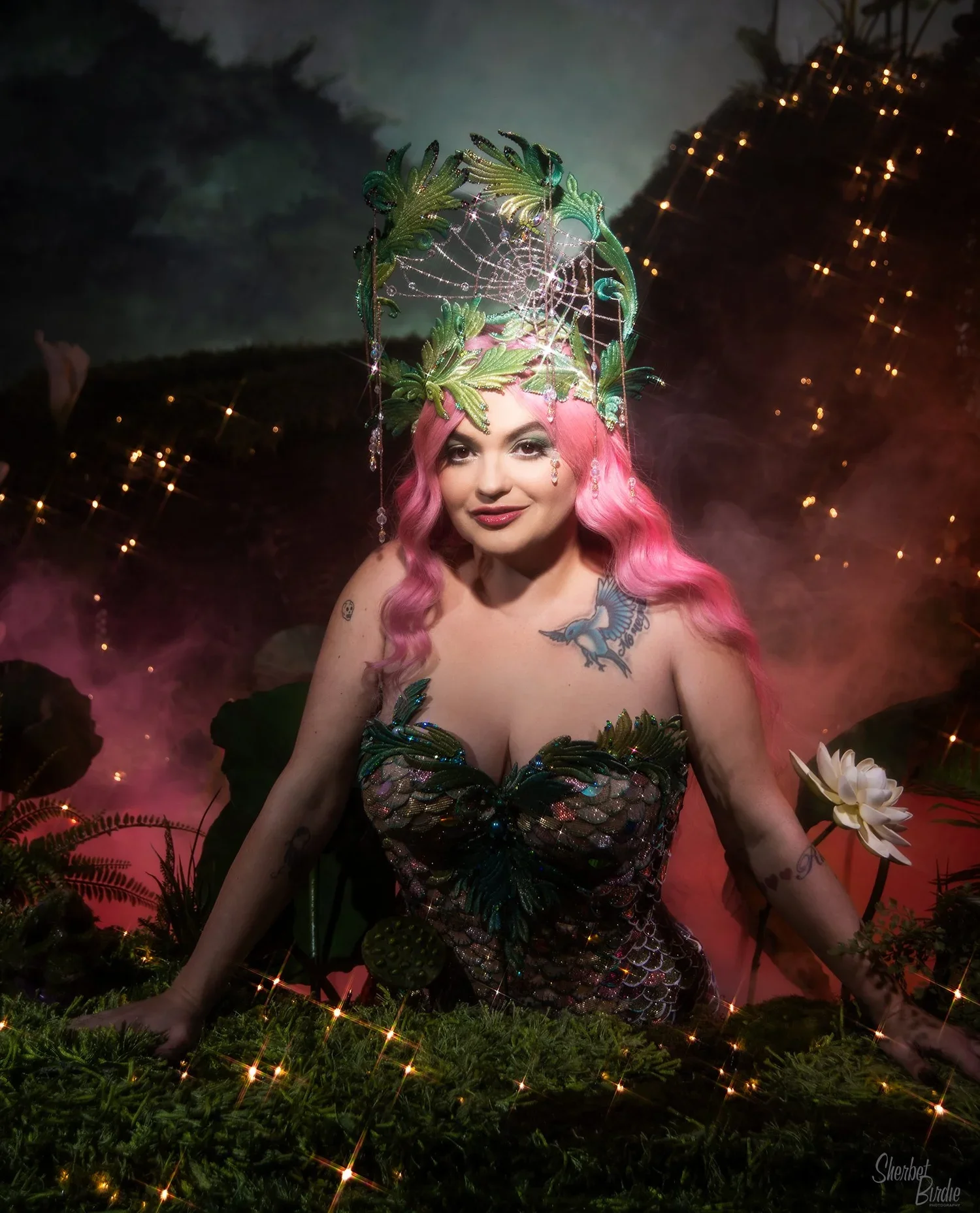 sherbet-birdie-siren-mermaid-photoshoot-sydney-fantasy-photographs-siren-hair-makeup-8.webp