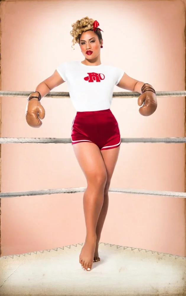 sherbet-birdie-pinup-athletic-photoshoot-1950s-boxing-photoshoot-grease-rydel-high-3.webp