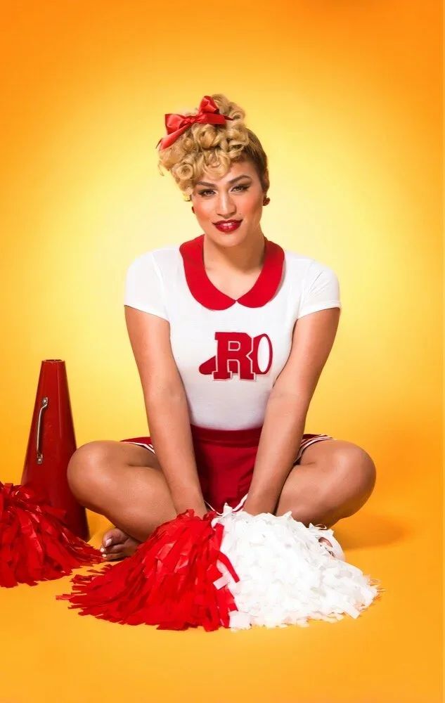 sherbet-birdie-pinup-athletic-photoshoot-1950s-cheerleading-photoshoot-grease-rydel-high-2.webp