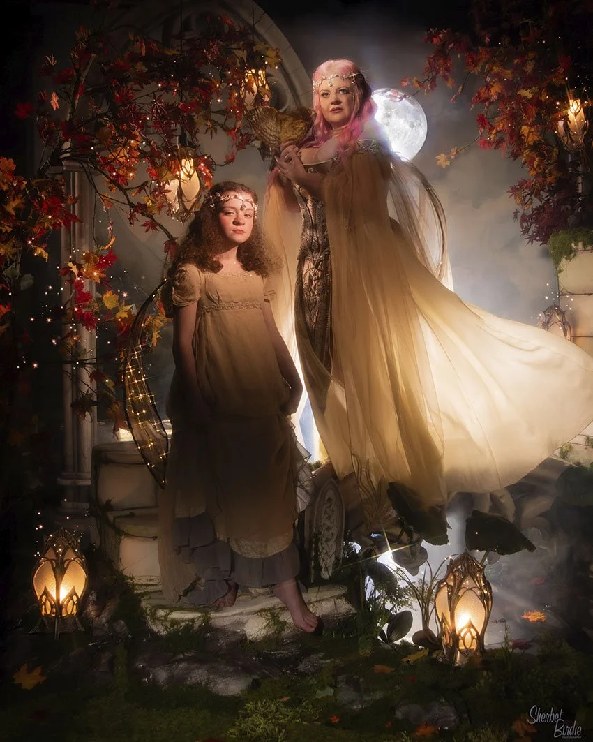 sherbet-birdie-LOTR-fae-elf-fantasy-fairy-photography-rivendell-sydney-middle-earth-courture-family-photoshoots-7.jpg