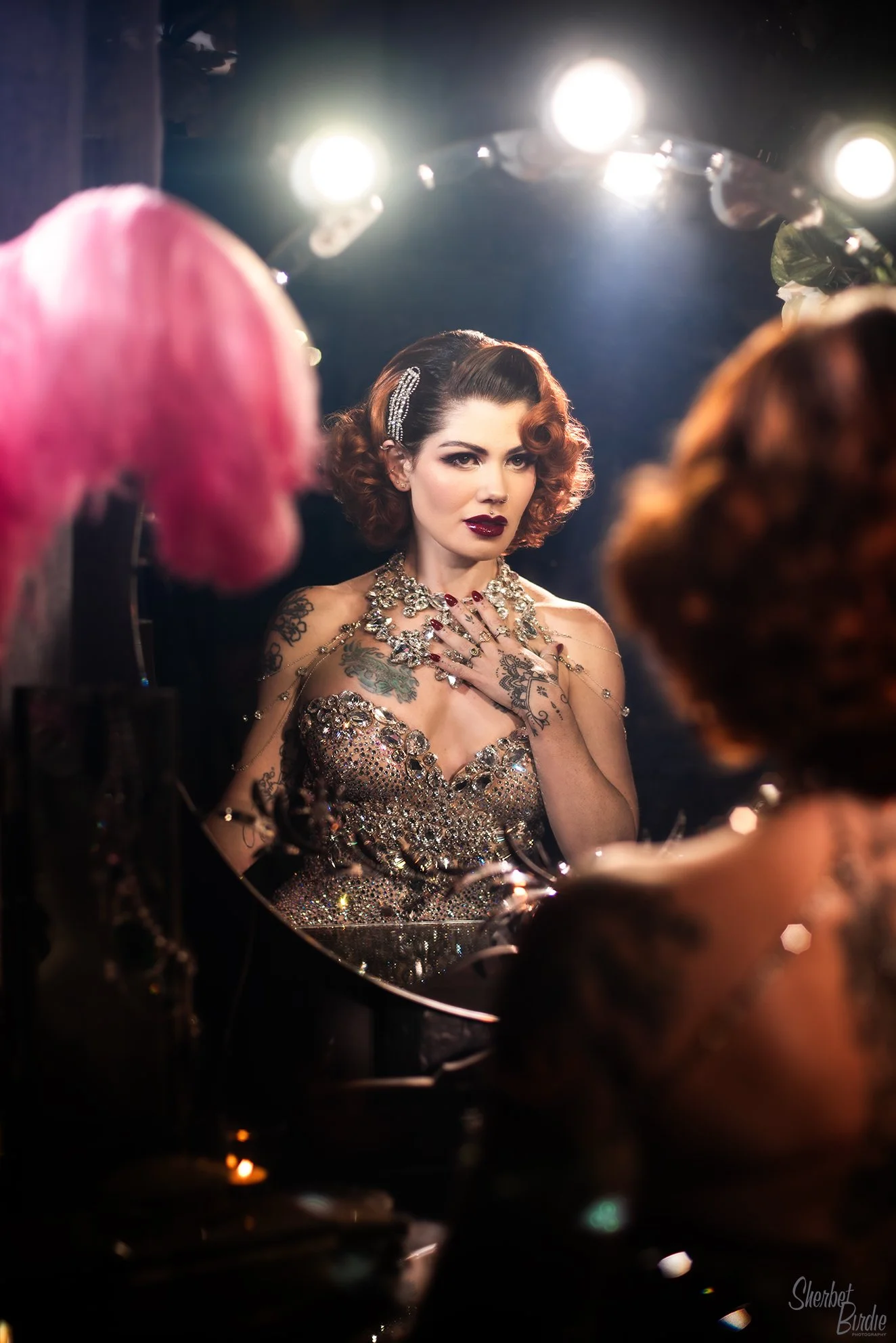 Sherbet-Birdie-Showgirl-Photoshoot-Burlesque-Sydney-Swarovski-Couture-Vintage-FeatherFan-1.jpg